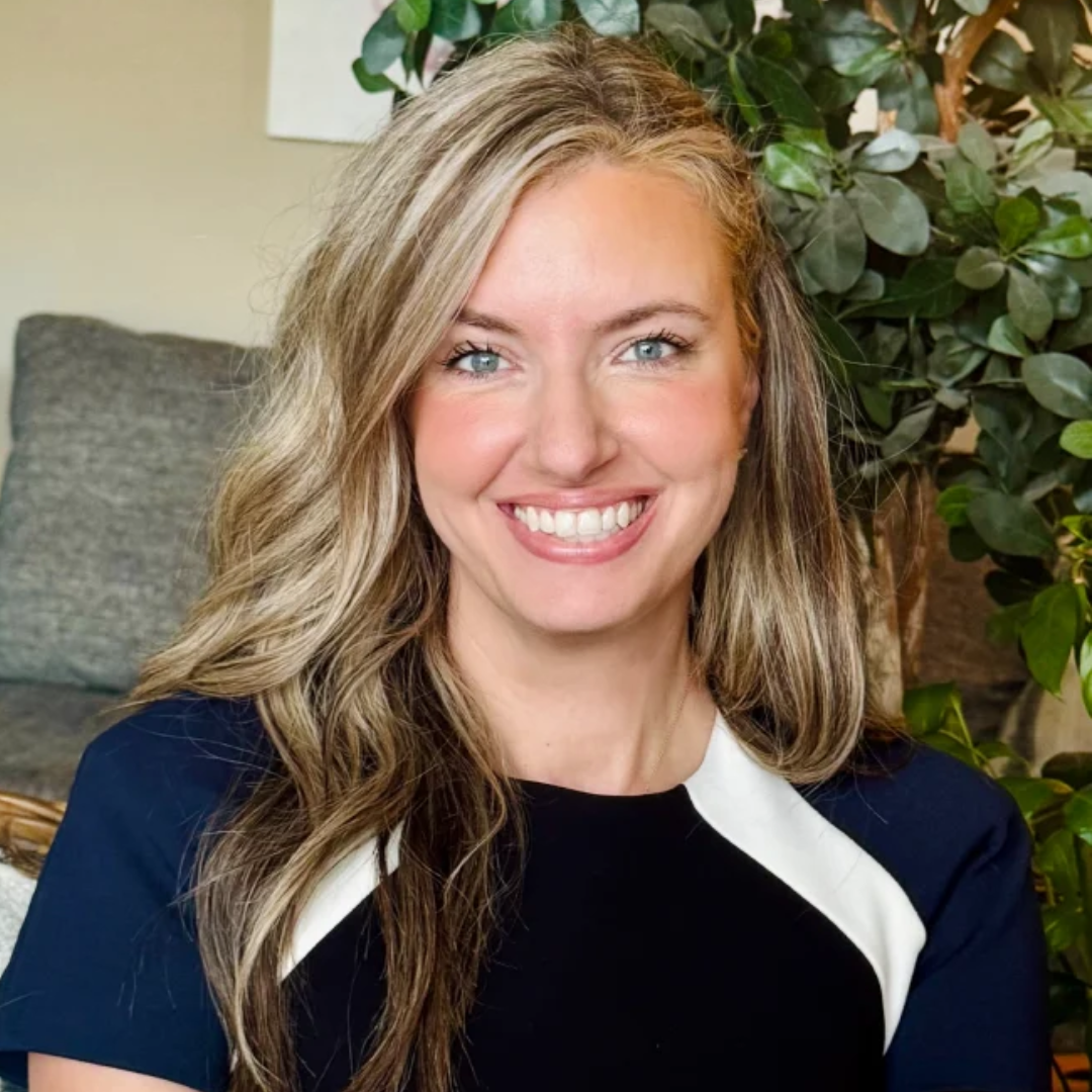 Brandy Price Klingman, LCSW-BACS