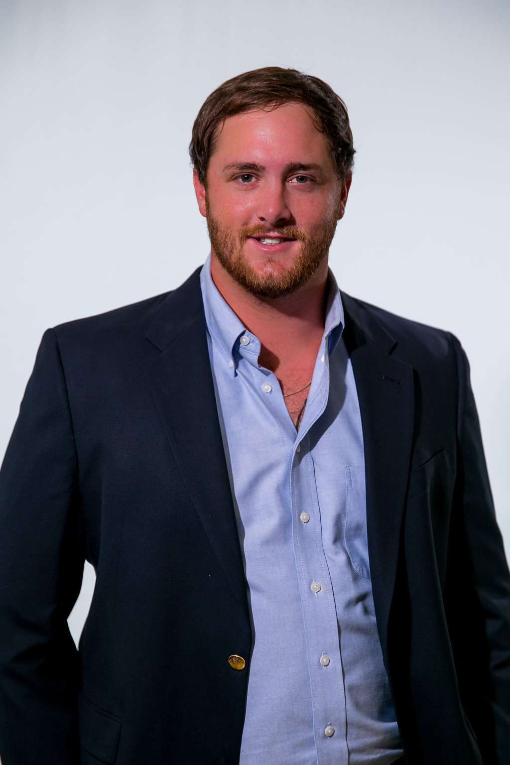 Corey Bullock